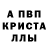 Первитин пудра BadBoy Fishing